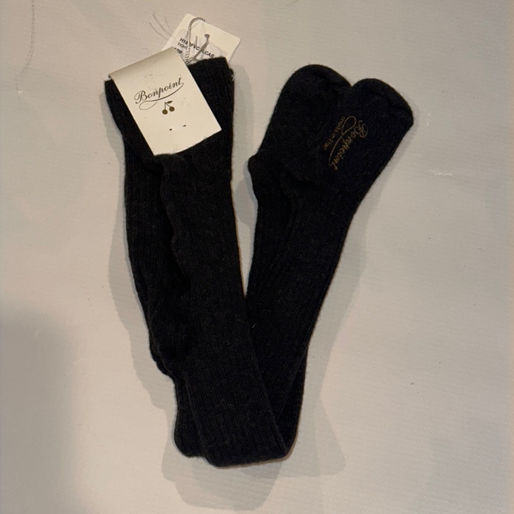 Bonpoint tights